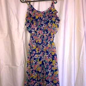 Tween/ Teen Girls’ summer Dress